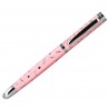 Stylo roller Bella rose