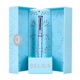 Stylo bille Bella bleu ciel