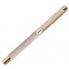Stylo roller Wild West beige