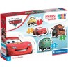 Mes premiers Puzzles - Cars