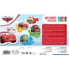 Mes premiers Puzzles - Cars
