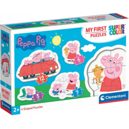 Mes premiers Puzzles -...