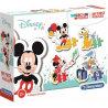 Mes premiers Puzzles - Mickey Mouse