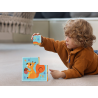 Cubes d'animaux