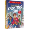 Mon roman de l'Avent - Enquête à Christmas City