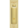 Bouteille isotherme acier inoxidable 750ml jaune