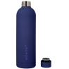 Bouteille isotherme acier inoxidable 750ml bleu
