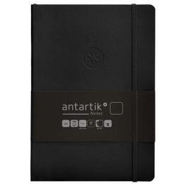 Carnet A5 uni 80g ferm....