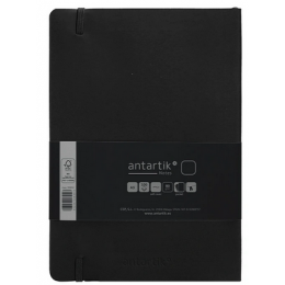 Carnet A5 uni 80g ferm....