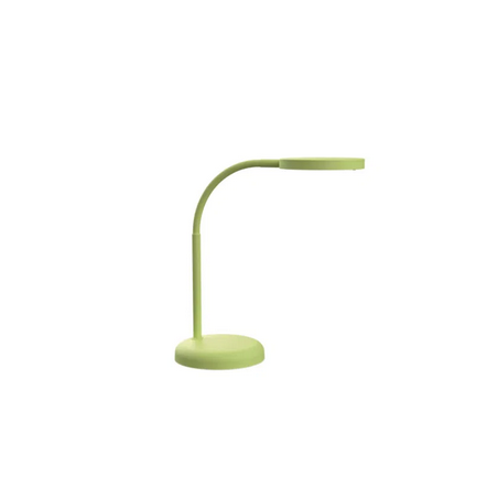 Lampe de bureau Led MaulJoy vert