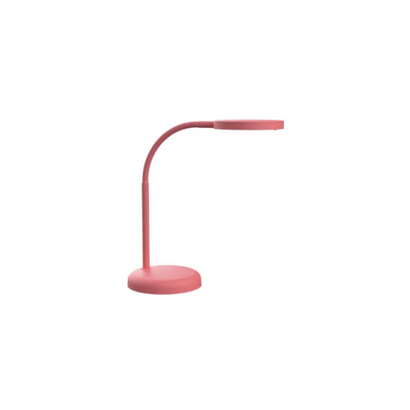 Lampe de bureau Led MaulJoy rose