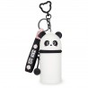 Mini Kawaii - Porte-monnaie porte-clés Panda