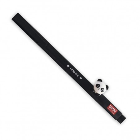 Stylo encre gel Lovely Friends Panda