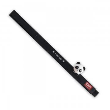Stylo encre gel Lovely Friends Panda
