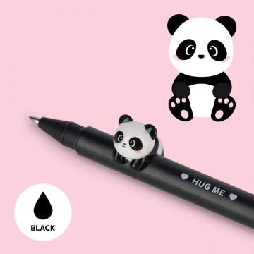 Stylo encre gel Lovely Friends Panda