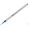 Recharge roller 0.7mm bleu x3