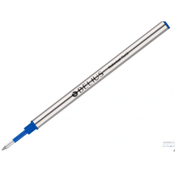 Recharge roller 0.7mm bleu x3