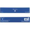 Recharge roller 0.7mm bleu x3