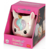 Bougie parfumée - Licorne