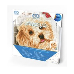 Kit Diamond Dotz - J'aime...