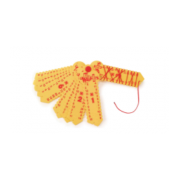 Wrap-Ups Multiplication