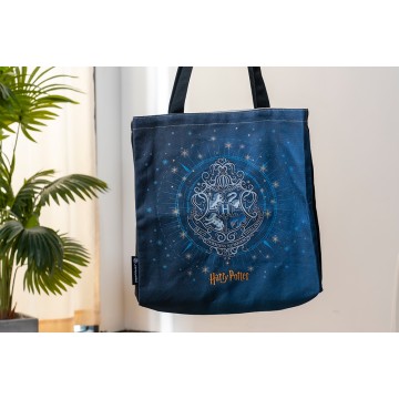 Sac en toile Harry Potter Serdaigle