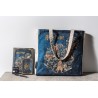 Sac en toile Harry Potter Legends Poudlard