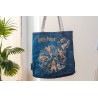 Sac en toile Harry Potter Legends Poudlard