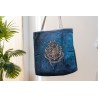 Sac en toile Harry Potter Legends Poudlard