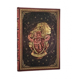 Carnet Harry Potter Midi...