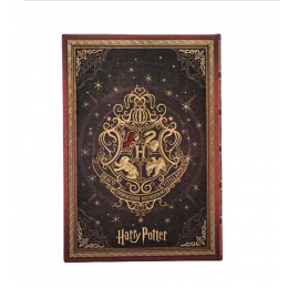 Carnet Harry Potter Midi...