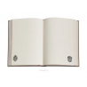 Carnet Harry Potter Midi ligné Serpentard