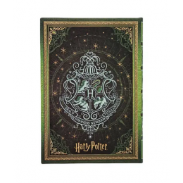Carnet Harry Potter Midi...