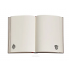 Carnet Harry Potter Midi uni Serpentard