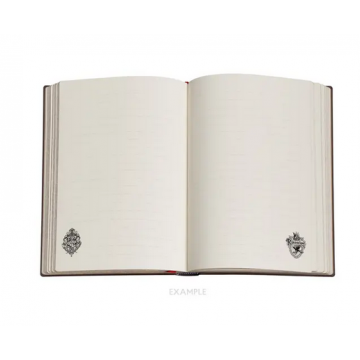 Carnet Harry Potter Midi ligné Serdaigle