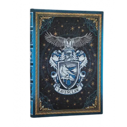 Carnet Harry Potter Midi...