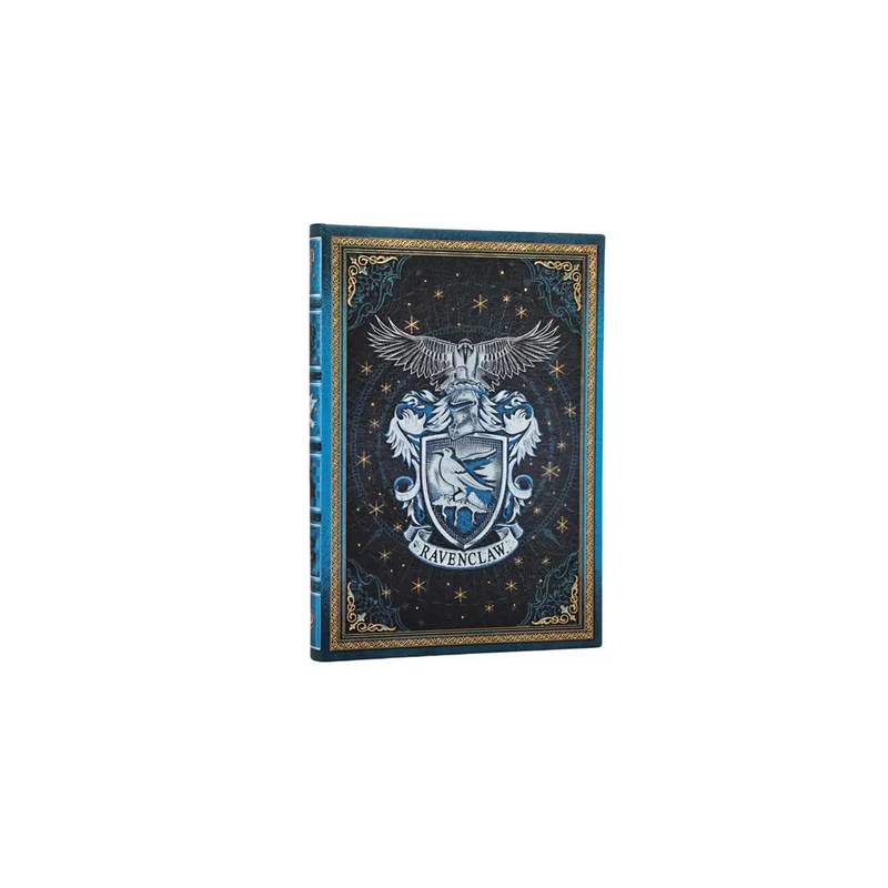 Carnet Harry Potter Midi uni Serdaigle