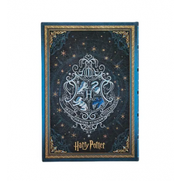 Carnet Harry Potter Midi...