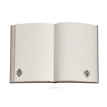 Carnet Harry Potter Midi uni Serdaigle