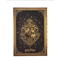 Carnet Harry Potter Midi...