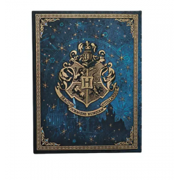 Carnet Harry Potter Ultra...