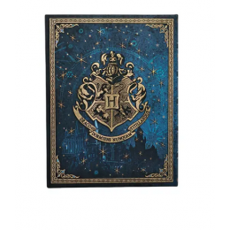 Carnet Harry Potter Mini...