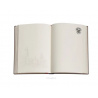 Carnet Harry Potter Mini ligné Légendes de Poudlard