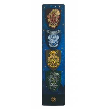 Marque-page Légende de Poudlard