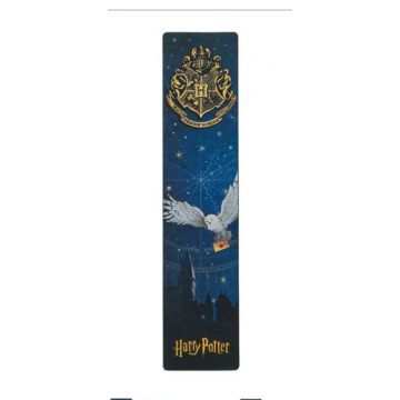 Marque-page Légende de Poudlard
