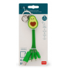 Câble de recharge multiple - Avocat