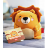 Mini peluche - Lion