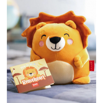 Mini peluche - Lion