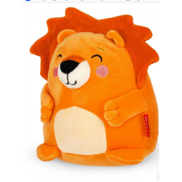 Mini peluche - Lion