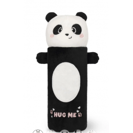 Trousse peluche - Panda